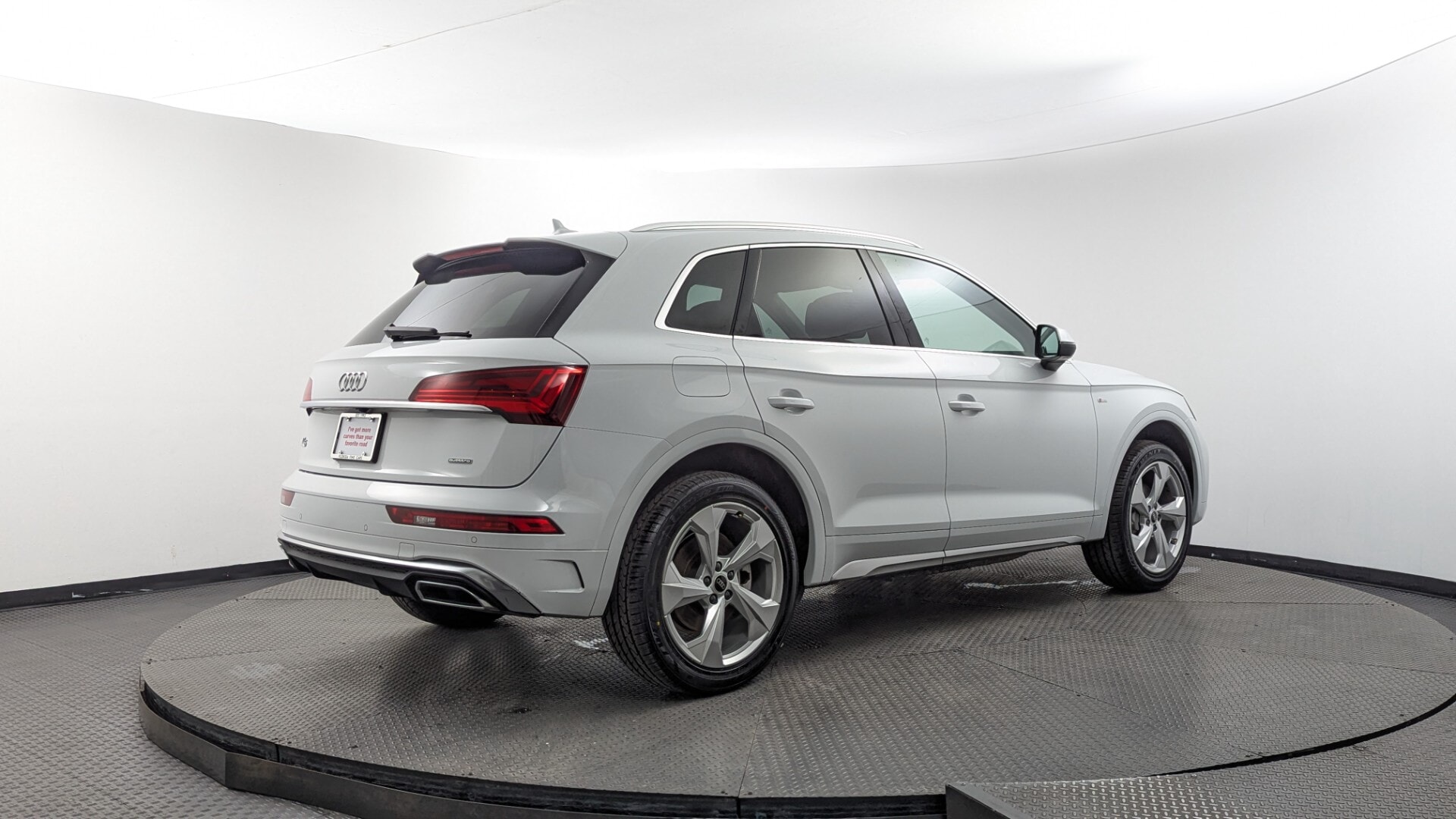 Florida Fine Cars - Used vehicle - SUV AUDI Q5 2023