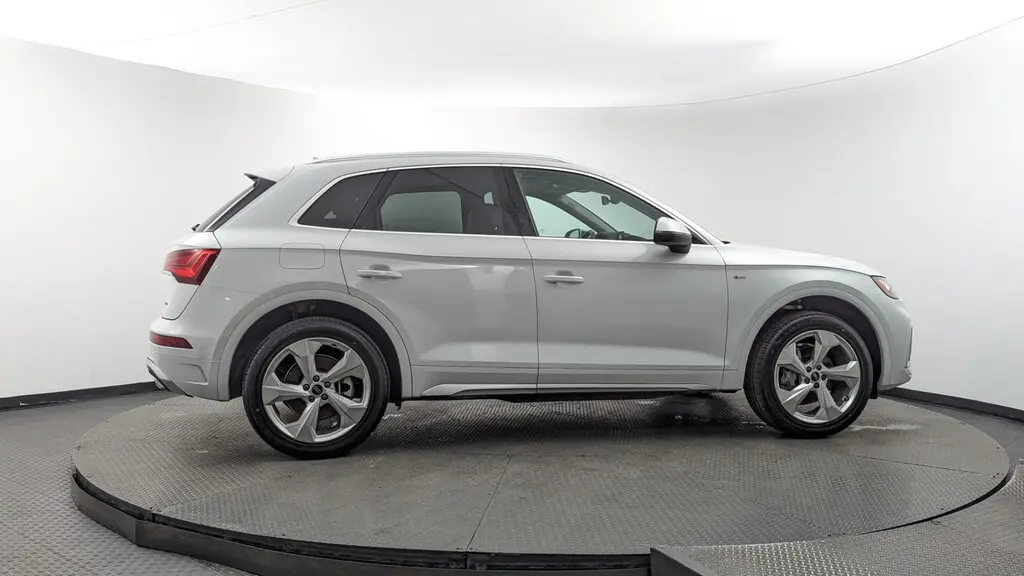 Florida Fine Cars - Used AUDI Q5 2023 MIAMI S LINE PREMIUM PLUS