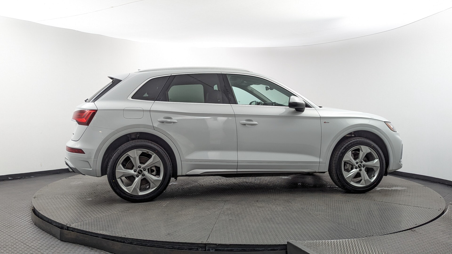 Florida Fine Cars - Used vehicle - SUV AUDI Q5 2023