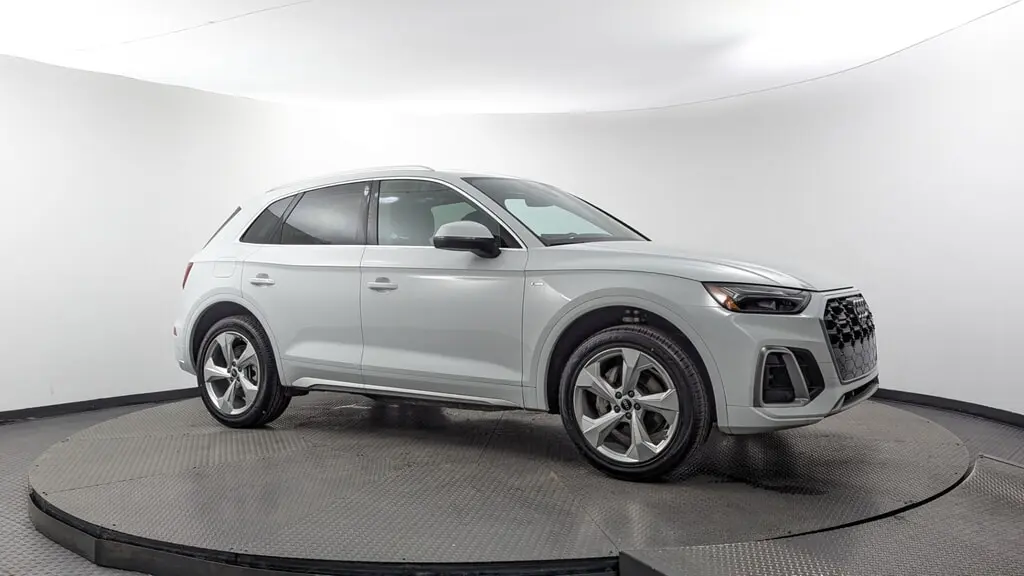 Florida Fine Cars - Used AUDI Q5 2023 MIAMI S LINE PREMIUM PLUS