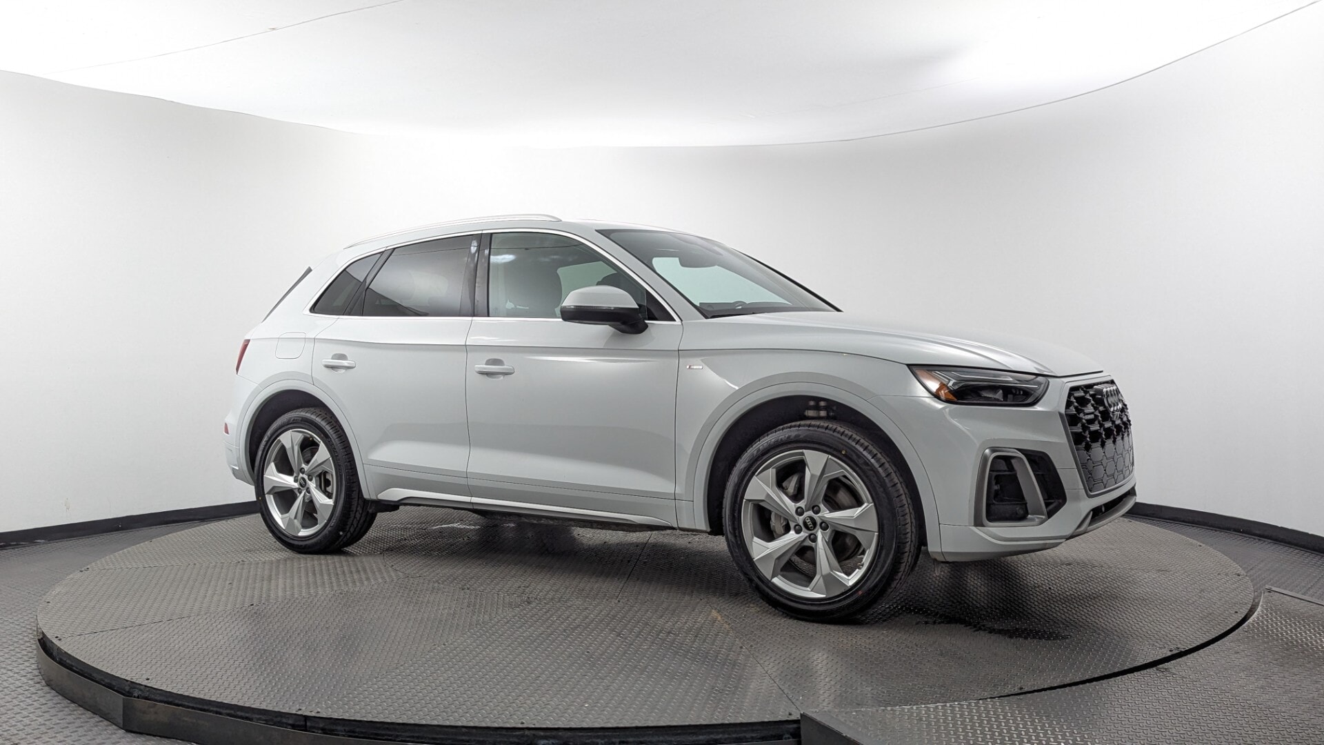 Florida Fine Cars - Used vehicle - SUV AUDI Q5 2023
