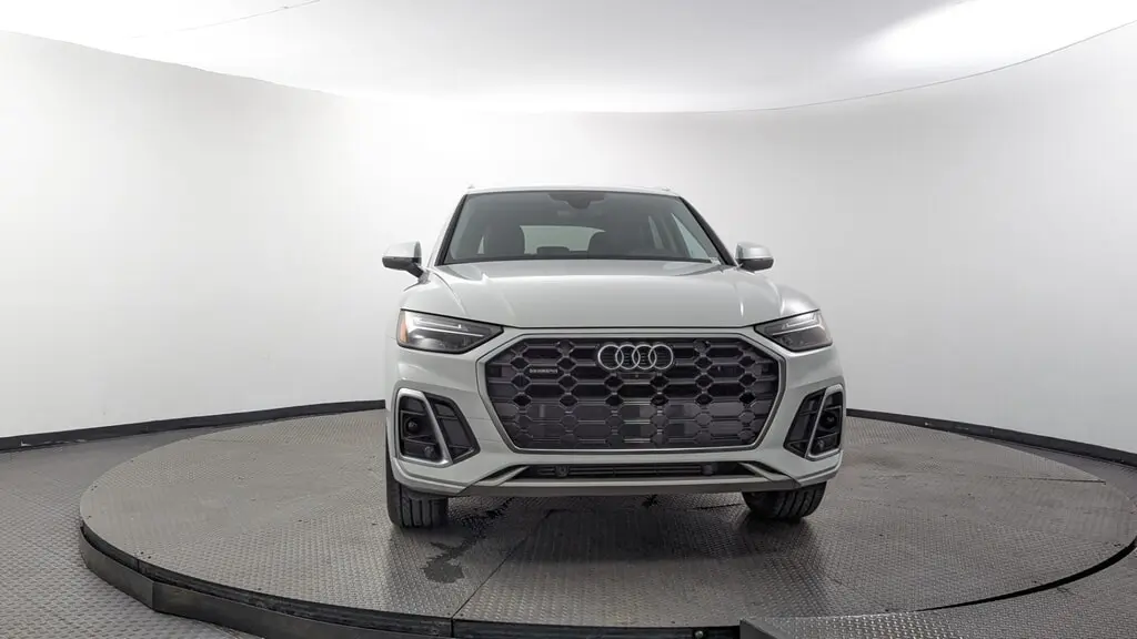 Florida Fine Cars - Used AUDI Q5 2023 MIAMI S LINE PREMIUM PLUS