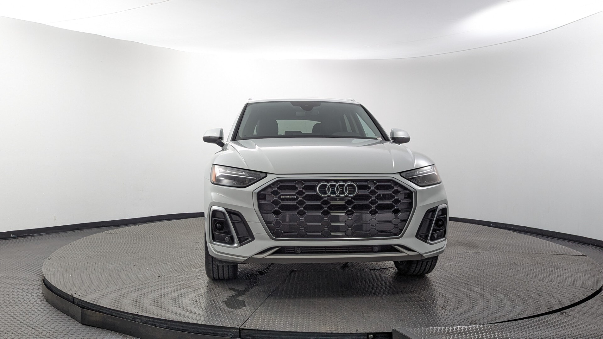 Florida Fine Cars - Used vehicle - SUV AUDI Q5 2023