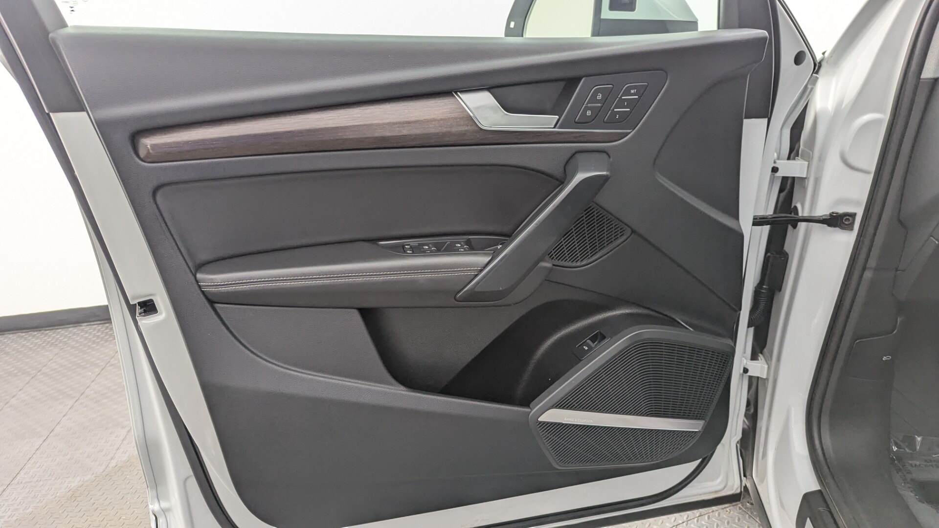 Florida Fine Cars - Used vehicle - SUV AUDI Q5 2023