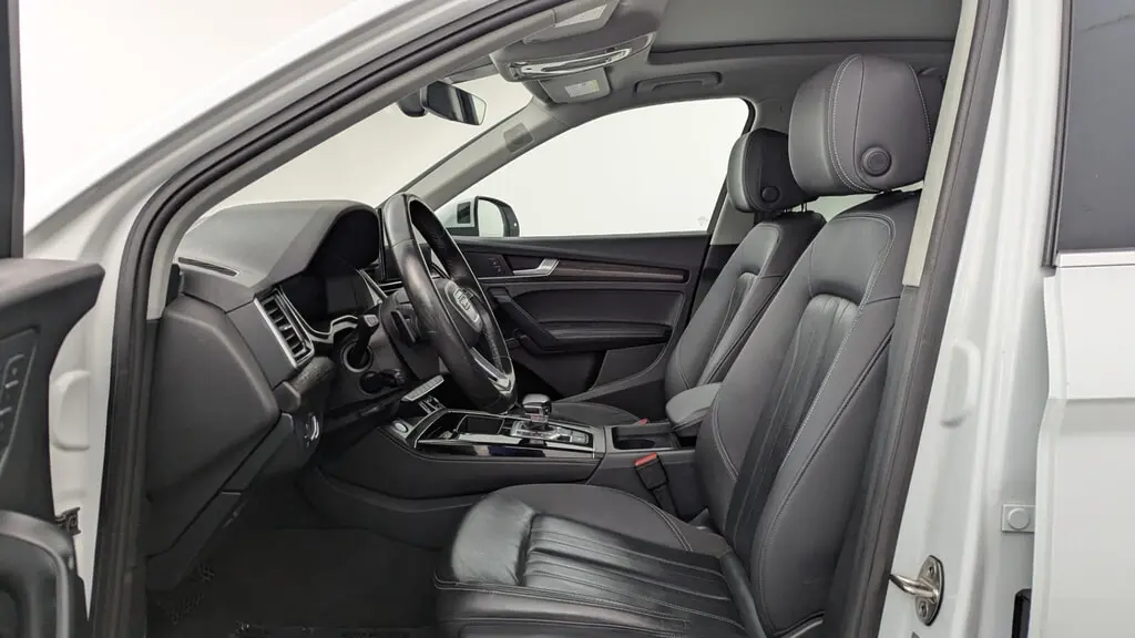 Florida Fine Cars - Used AUDI Q5 2023 MIAMI S LINE PREMIUM PLUS