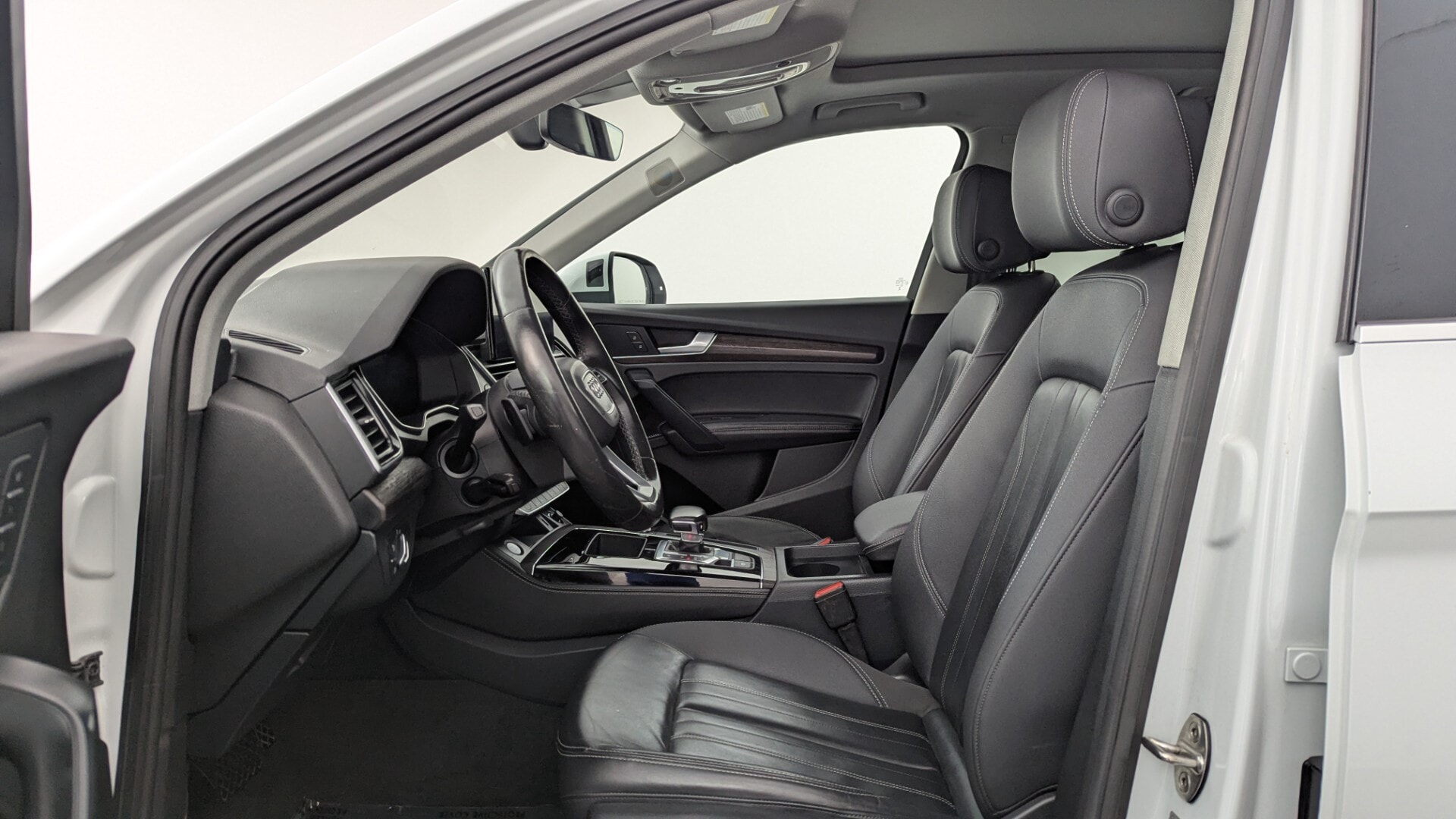 Florida Fine Cars - Used vehicle - SUV AUDI Q5 2023