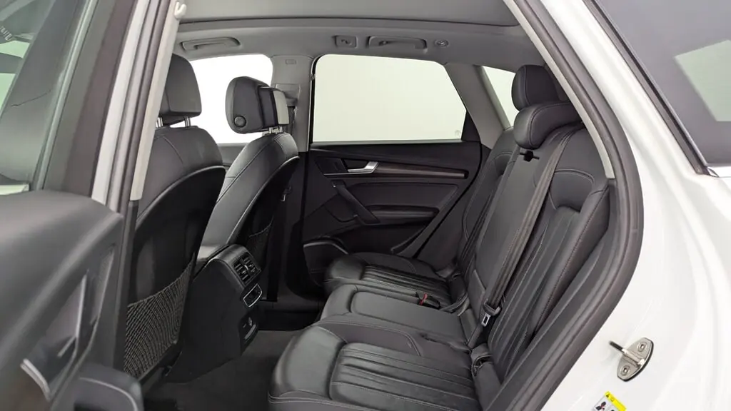 Florida Fine Cars - Used AUDI Q5 2023 MIAMI S LINE PREMIUM PLUS
