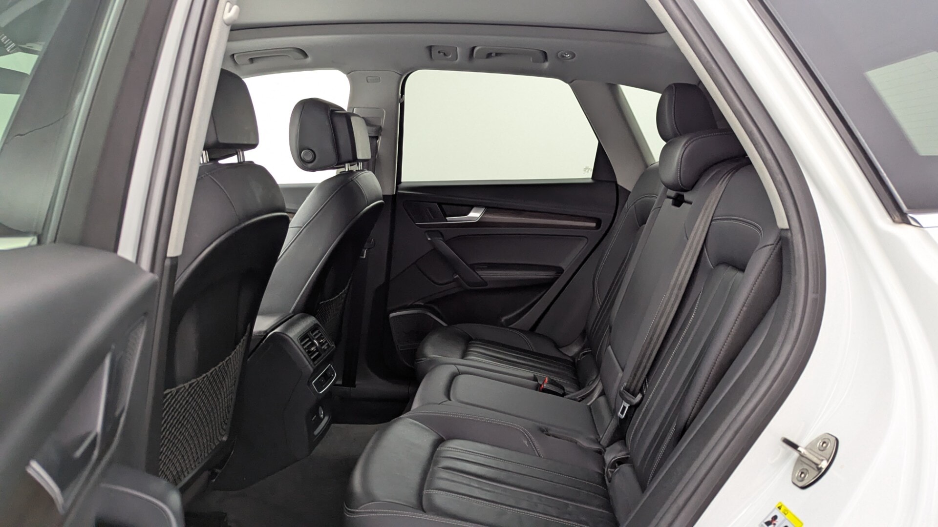 Florida Fine Cars - Used vehicle - SUV AUDI Q5 2023