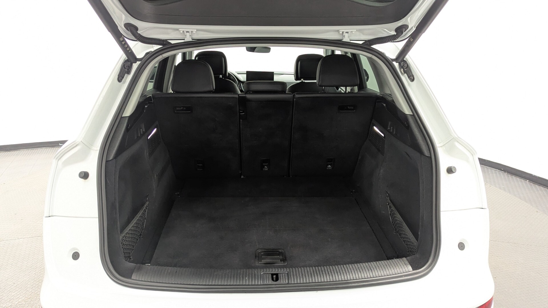 Florida Fine Cars - Used vehicle - SUV AUDI Q5 2023