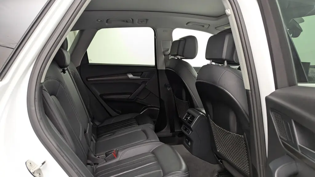 Florida Fine Cars - Used AUDI Q5 2023 MIAMI S LINE PREMIUM PLUS