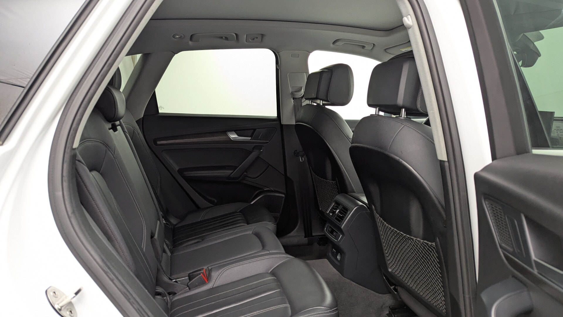 Florida Fine Cars - Used vehicle - SUV AUDI Q5 2023