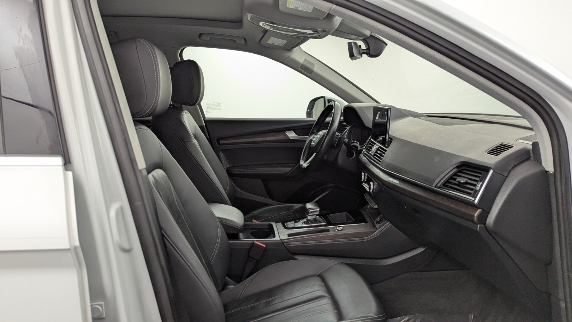 Florida Fine Cars - Used vehicle - SUV AUDI Q5 2023