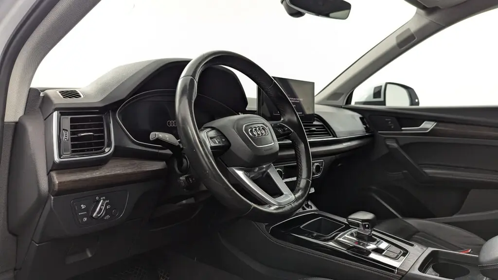 Florida Fine Cars - Used AUDI Q5 2023 MIAMI S LINE PREMIUM PLUS