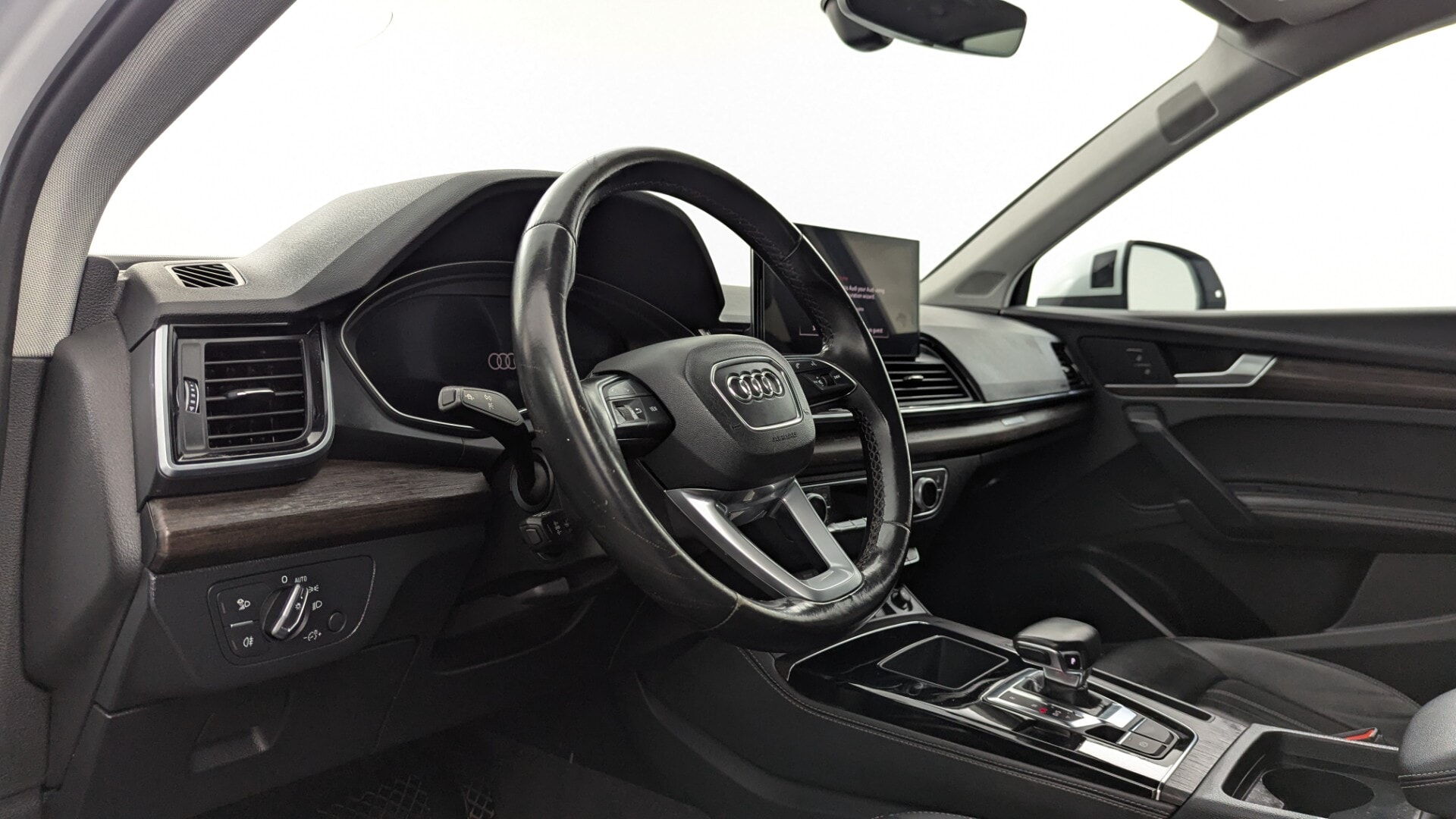 Florida Fine Cars - Used vehicle - SUV AUDI Q5 2023