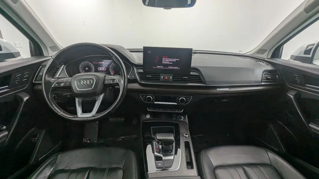 Florida Fine Cars - Used AUDI Q5 2023 MIAMI S LINE PREMIUM PLUS