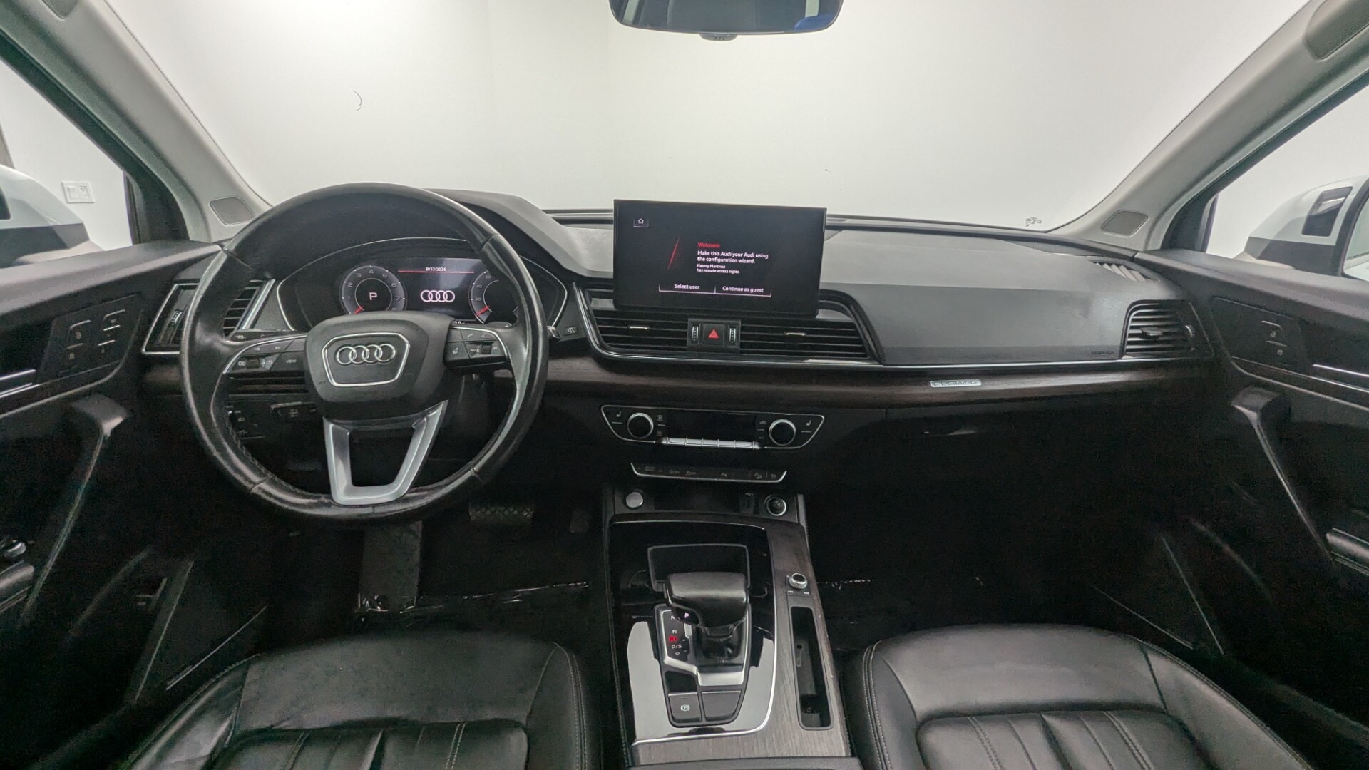 Florida Fine Cars - Used vehicle - SUV AUDI Q5 2023