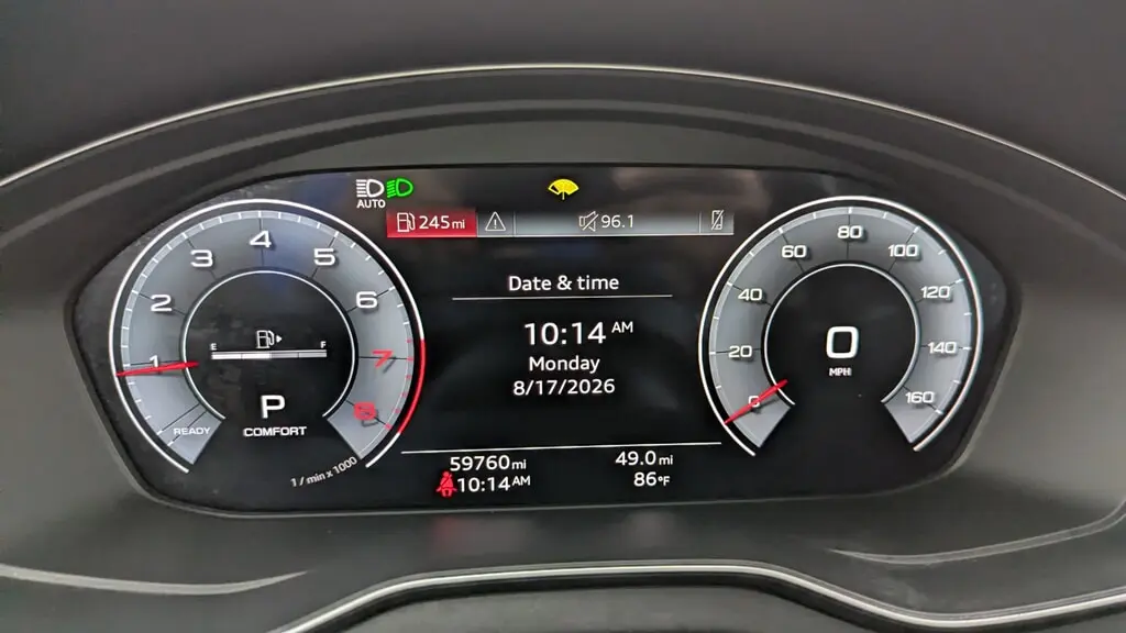 Florida Fine Cars - Used AUDI Q5 2023 MIAMI S LINE PREMIUM PLUS