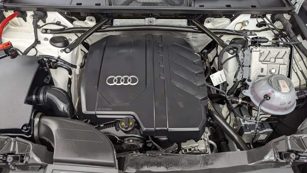 Florida Fine Cars - Used AUDI Q5 2023 MIAMI S LINE PREMIUM PLUS