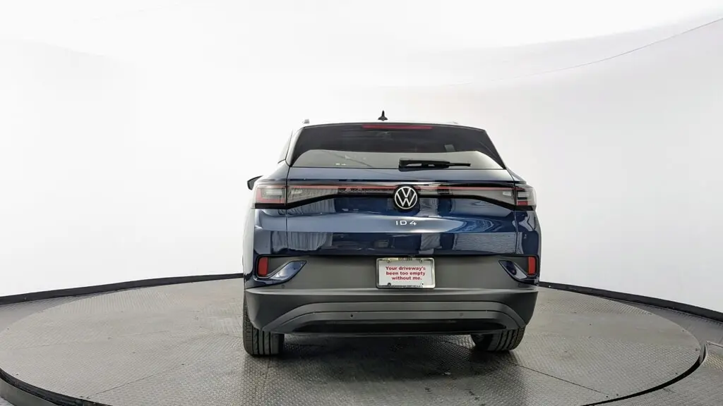 Florida Fine Cars - Used VOLKSWAGEN ID.4 2023 MIAMI STANDARD