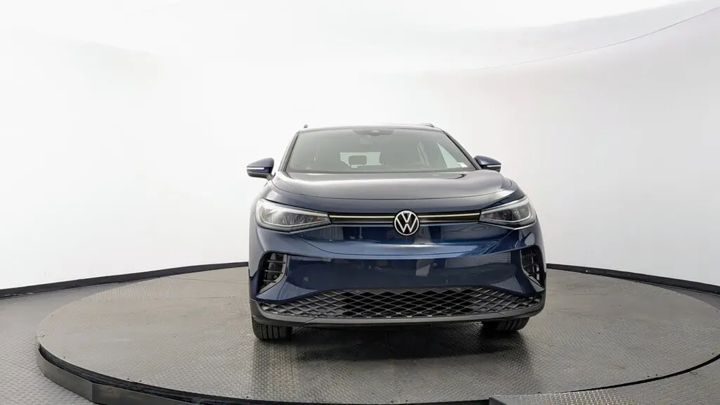 Florida Fine Cars - Used VOLKSWAGEN ID.4 2023 MIAMI STANDARD
