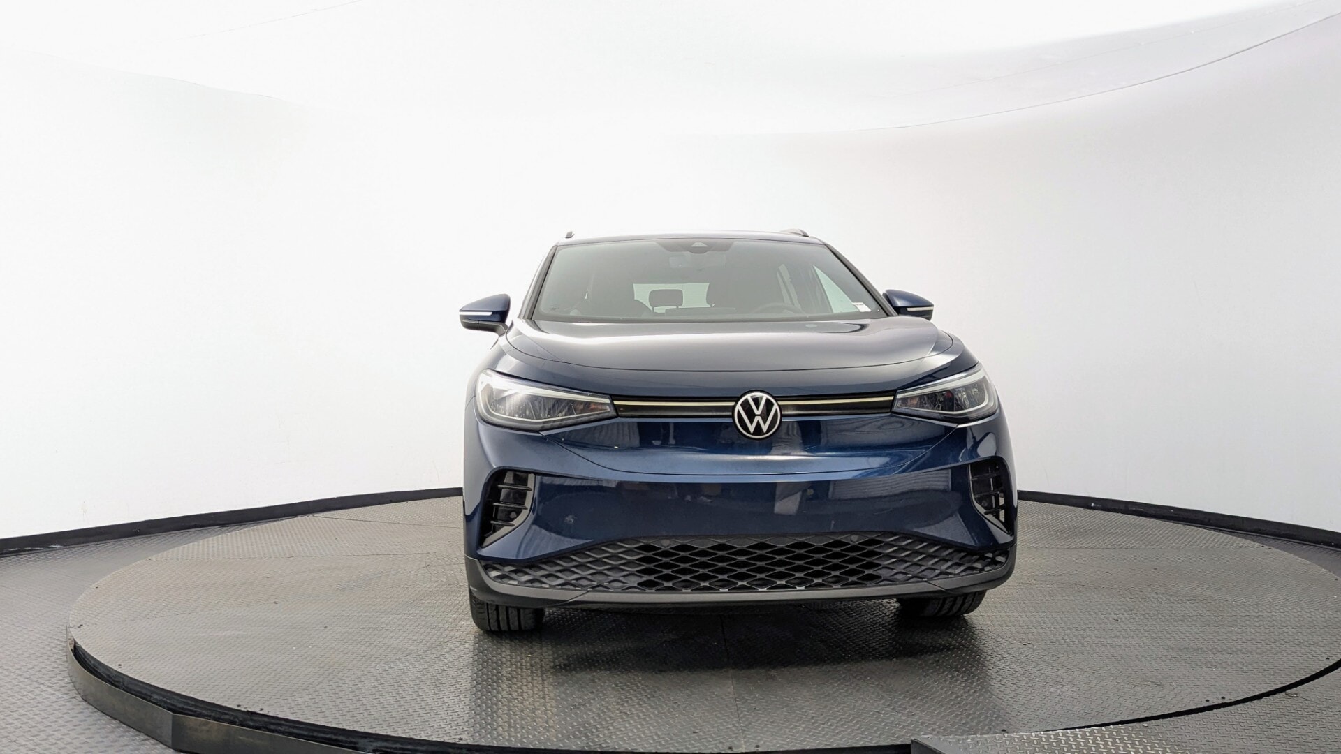 Florida Fine Cars - Used vehicle - SUV VOLKSWAGEN ID.4 2023