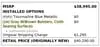 Florida Fine Cars - Used VOLKSWAGEN ID.4 2023 MIAMI STANDARD