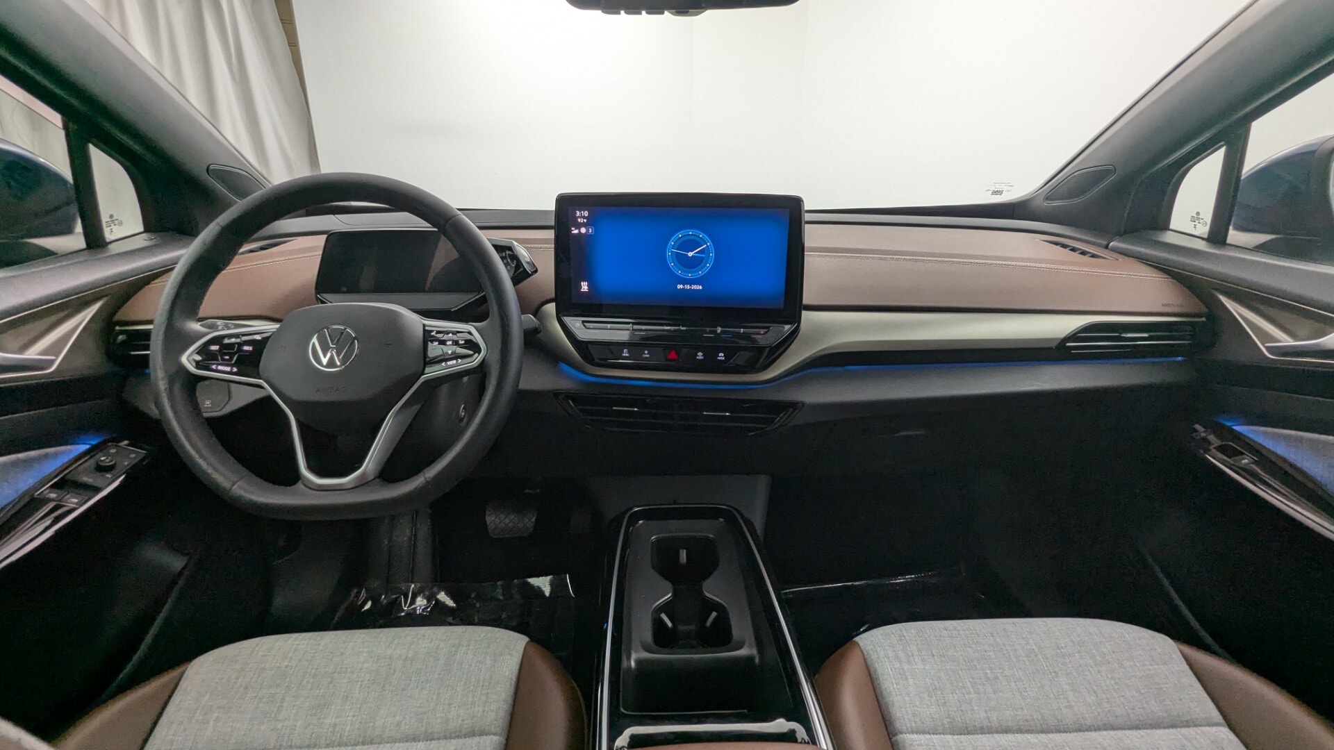 Florida Fine Cars - Used vehicle - SUV VOLKSWAGEN ID.4 2023
