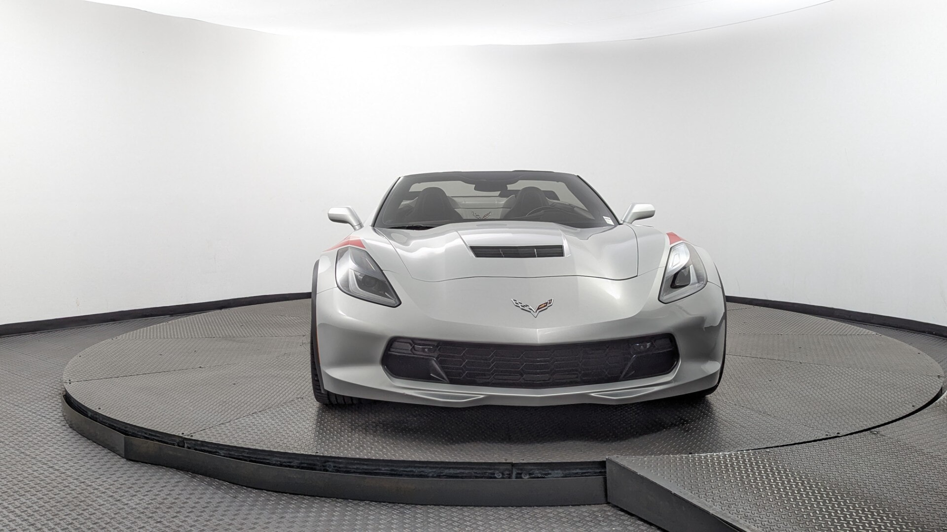 Florida Fine Cars - Used vehicle - CONVERTIBLE CHEVROLET CORVETTE 2019