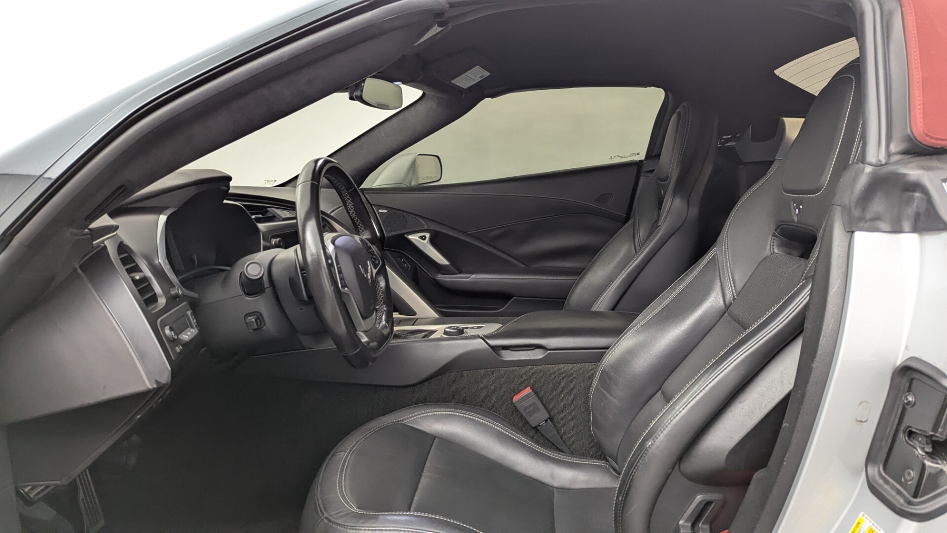Florida Fine Cars - Used vehicle - CONVERTIBLE CHEVROLET CORVETTE 2019