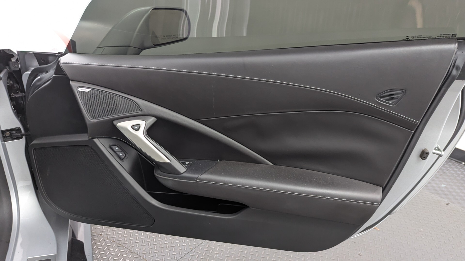 Florida Fine Cars - Used vehicle - CONVERTIBLE CHEVROLET CORVETTE 2019