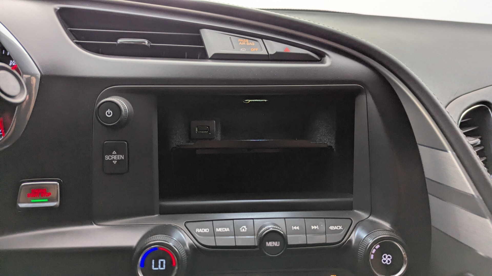 Florida Fine Cars - Used vehicle - CONVERTIBLE CHEVROLET CORVETTE 2019