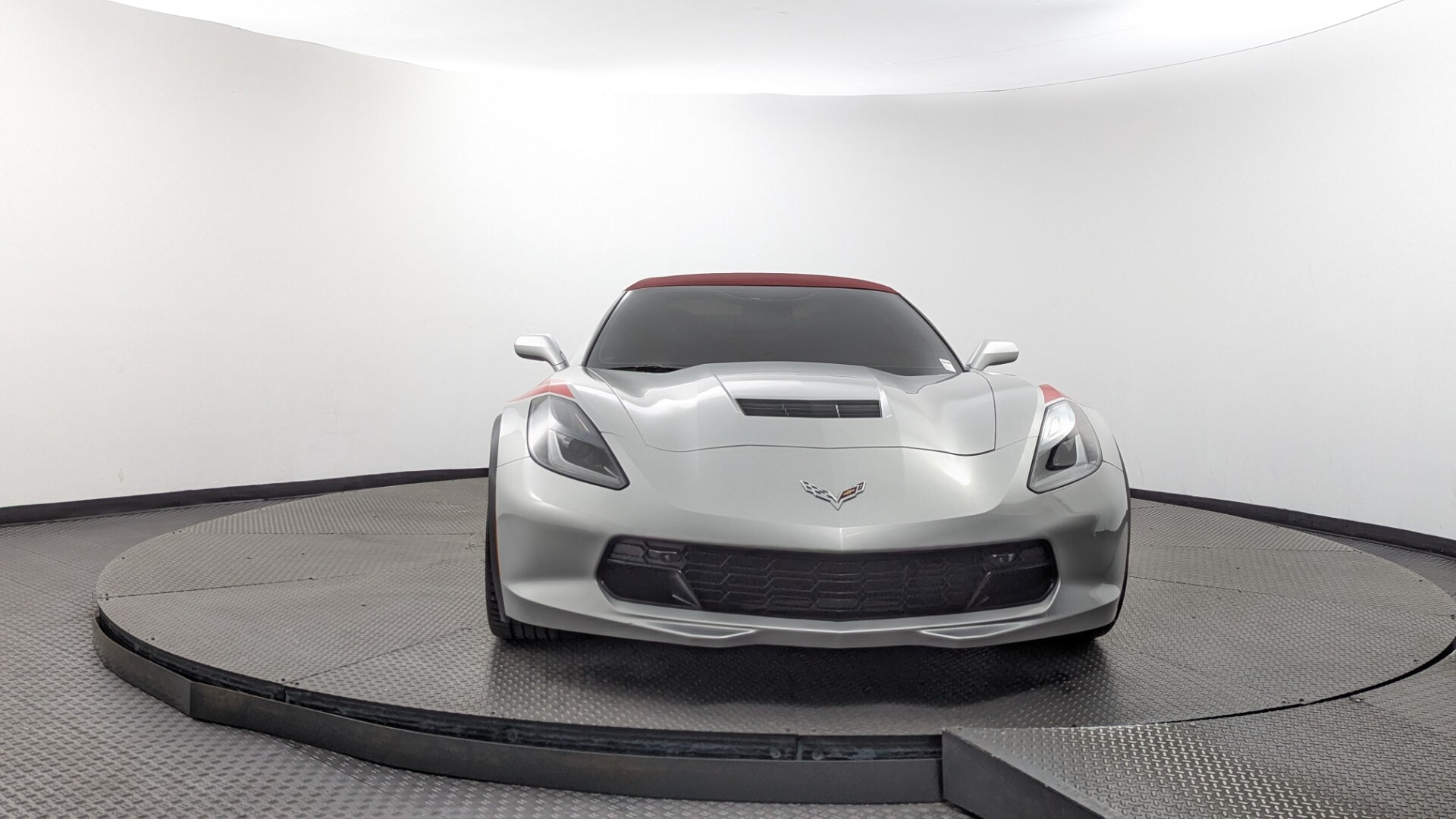 Florida Fine Cars - Used vehicle - CONVERTIBLE CHEVROLET CORVETTE 2019