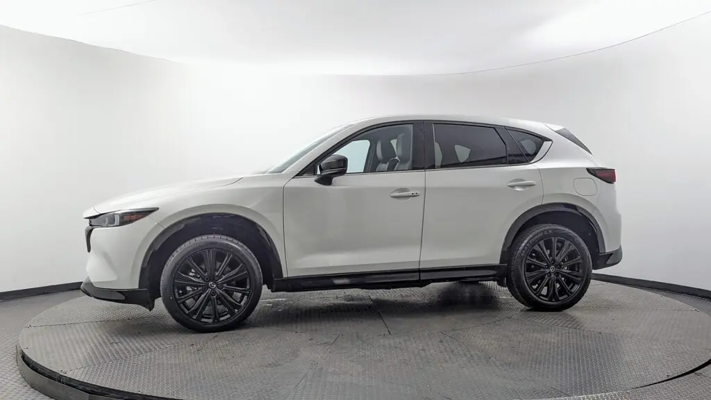 Florida Fine Cars - Used MAZDA CX-5 2023 MIAMI 2.5 TURBO