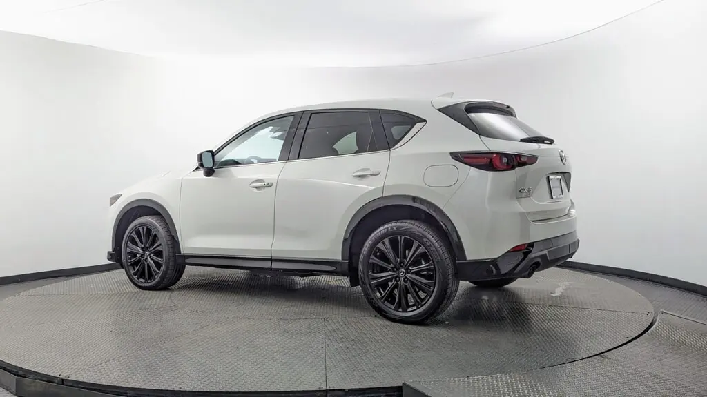 Florida Fine Cars - Used MAZDA CX-5 2023 MIAMI 2.5 TURBO