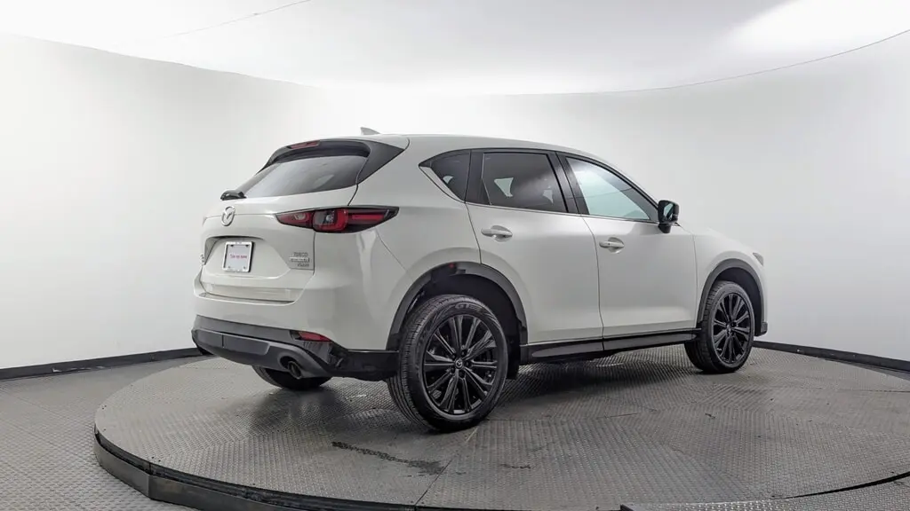 Florida Fine Cars - Used MAZDA CX-5 2023 MIAMI 2.5 TURBO