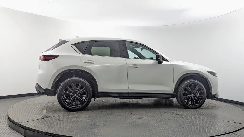 Florida Fine Cars - Used MAZDA CX-5 2023 MIAMI 2.5 TURBO