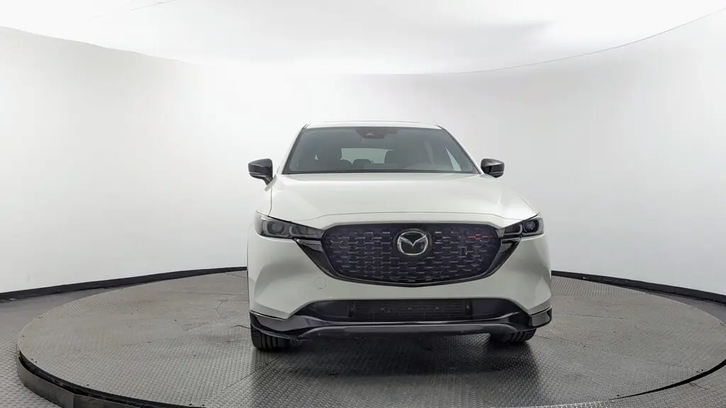 Florida Fine Cars - Used MAZDA CX-5 2023 MIAMI 2.5 TURBO