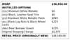 Florida Fine Cars - Used MAZDA CX-5 2023 MIAMI 2.5 TURBO