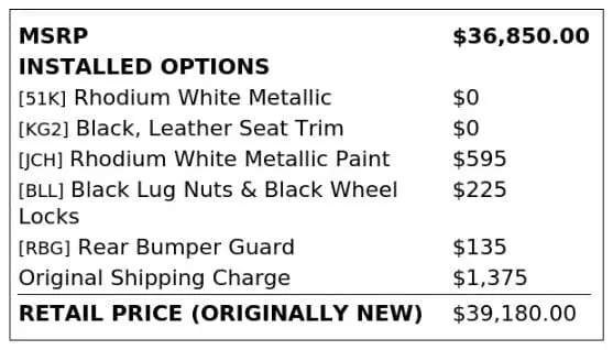 Florida Fine Cars - Used MAZDA CX-5 2023 MIAMI 2.5 TURBO