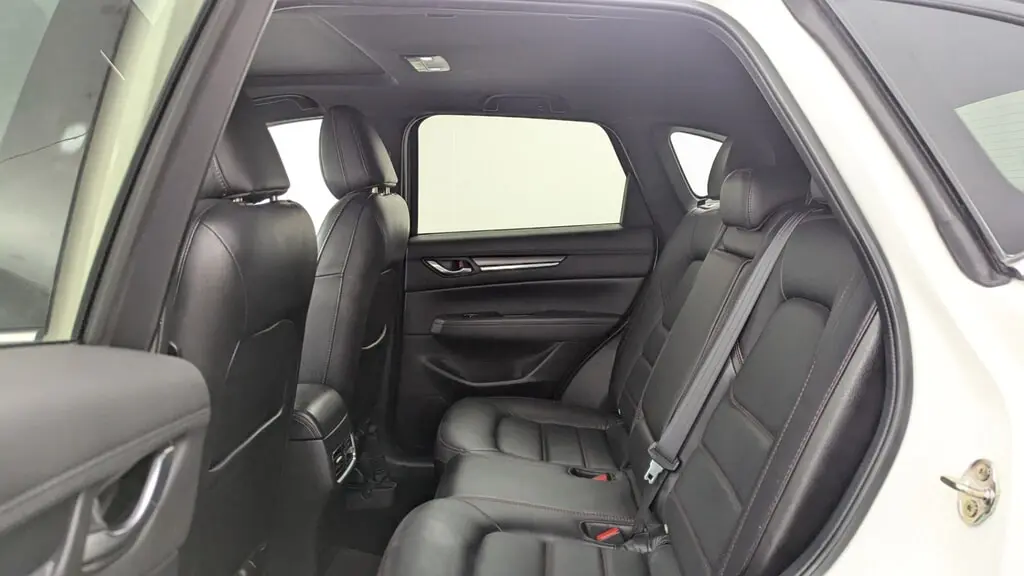 Florida Fine Cars - Used MAZDA CX-5 2023 MIAMI 2.5 TURBO