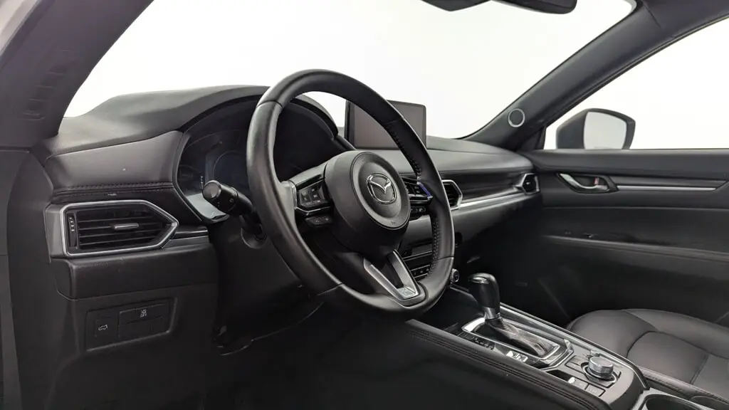 Florida Fine Cars - Used MAZDA CX-5 2023 MIAMI 2.5 TURBO