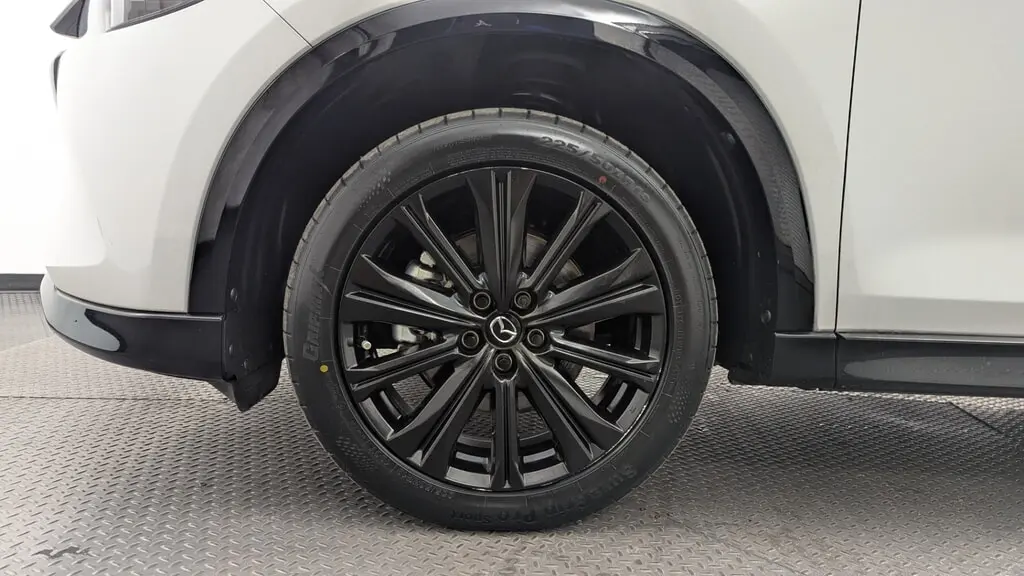 Florida Fine Cars - Used MAZDA CX-5 2023 MIAMI 2.5 TURBO