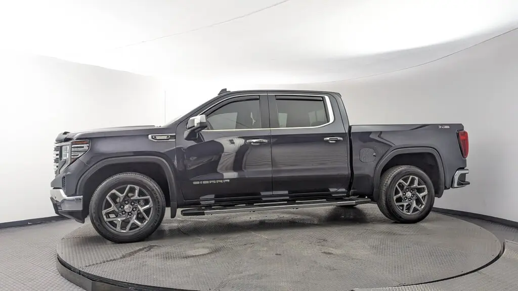 Florida Fine Cars - Used GMC SIERRA 1500 2022 MIAMI SLT