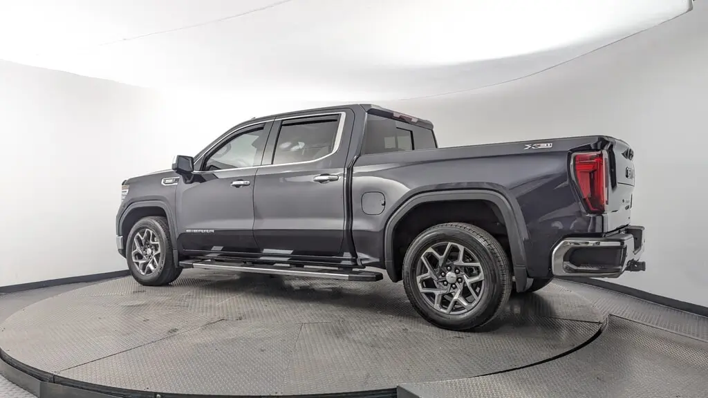 Florida Fine Cars - Used GMC SIERRA 1500 2022 MIAMI SLT