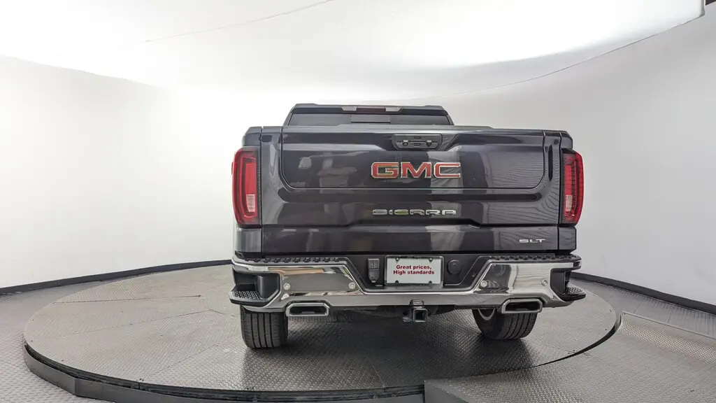 Florida Fine Cars - Used GMC SIERRA 1500 2022 MIAMI SLT