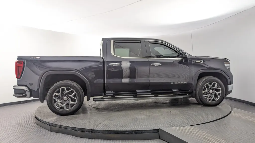 Florida Fine Cars - Used GMC SIERRA 1500 2022 MIAMI SLT