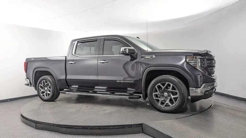 Florida Fine Cars - Used GMC SIERRA 1500 2022 MIAMI SLT