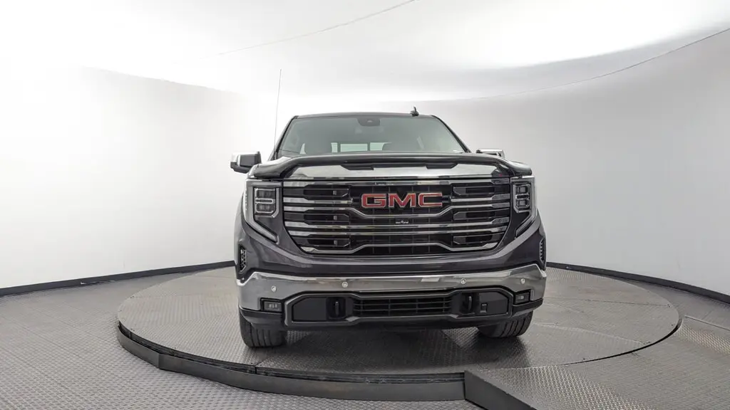 Florida Fine Cars - Used GMC SIERRA 1500 2022 MIAMI SLT