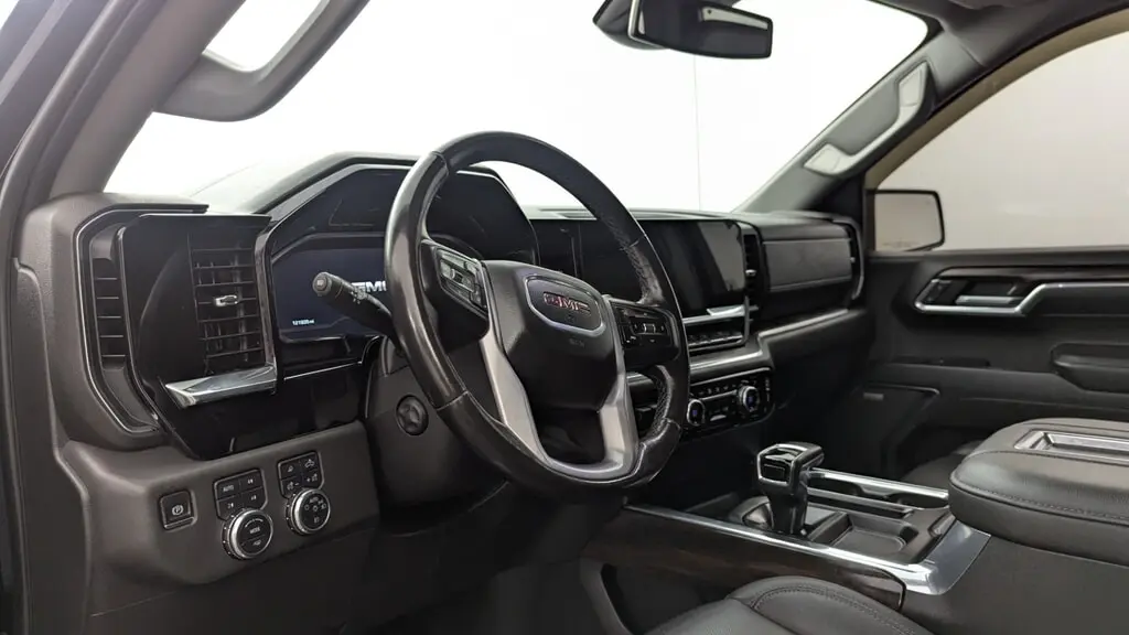 Florida Fine Cars - Used GMC SIERRA 1500 2022 MIAMI SLT