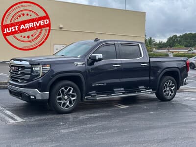Florida Fine Cars - Used GMC SIERRA-1500 2022 MIAMI SLT